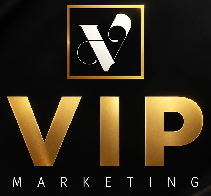 AI Marketing & Automation Namibia | VIP Marketing
